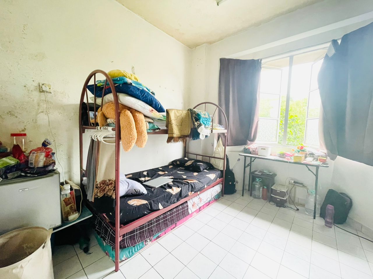 Level 4 Baiduri Apartment, Seksyen 7 Shah Alam - photo 7