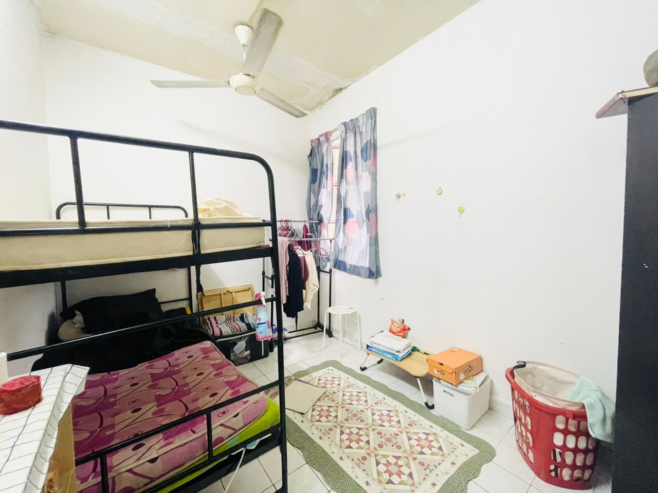 Level 4 Baiduri Apartment, Seksyen 7 Shah Alam - photo 8