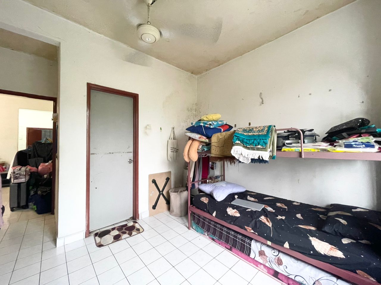 Level 4 Baiduri Apartment, Seksyen 7 Shah Alam - photo 10