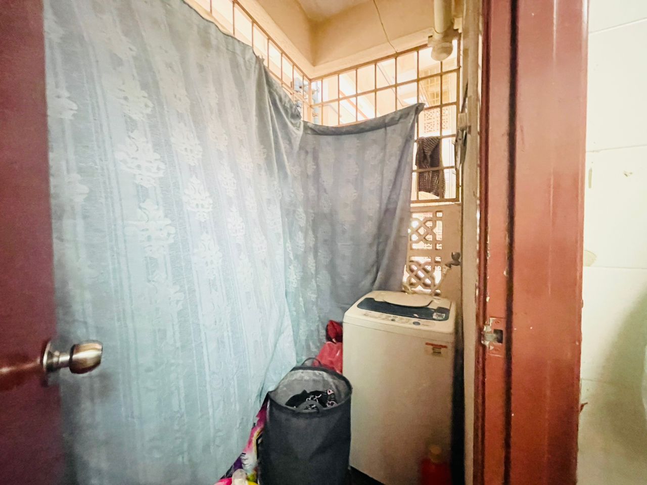 Level 4 Baiduri Apartment, Seksyen 7 Shah Alam - photo 11