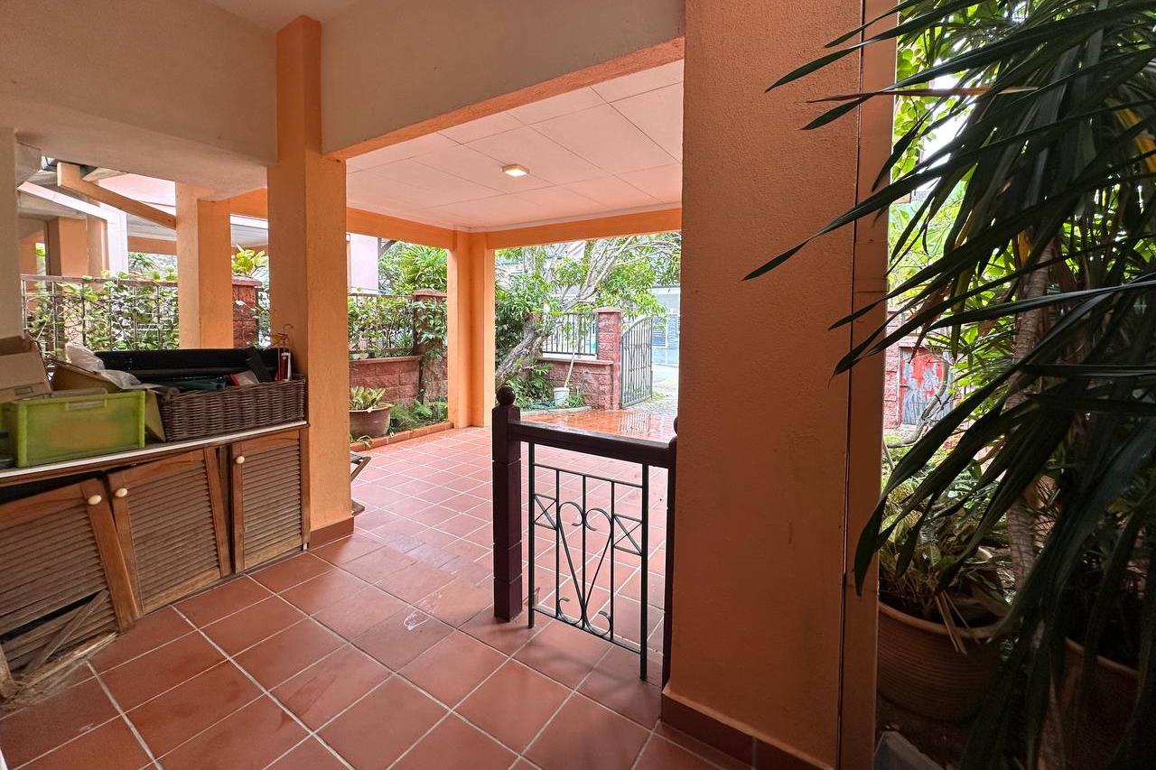 Renovated Double Storey Jalan Adang Bukit Jelutong - photo 3