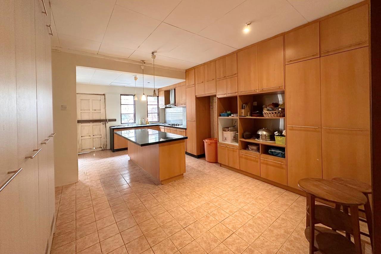 Renovated Double Storey Jalan Adang Bukit Jelutong - photo 8