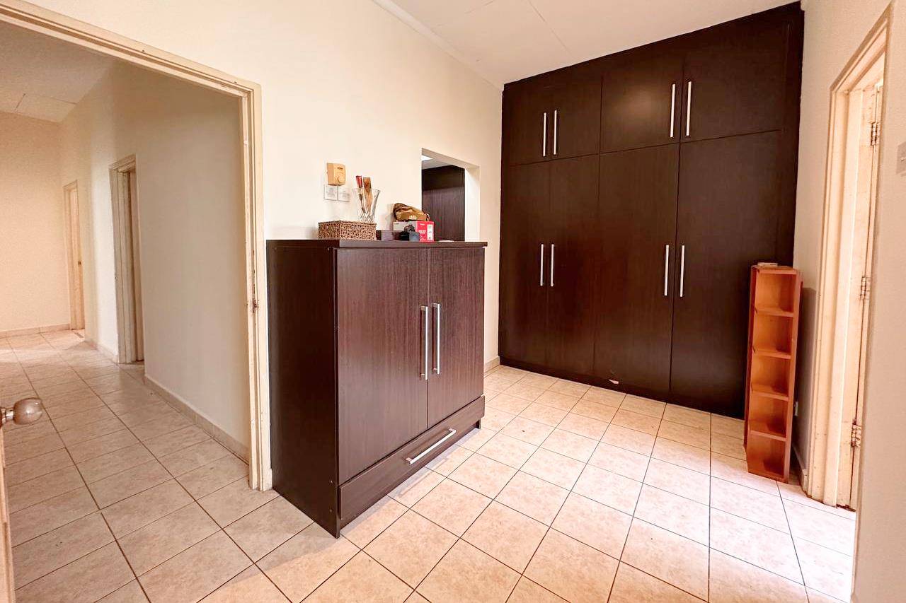 Renovated Double Storey Jalan Adang Bukit Jelutong - photo 11