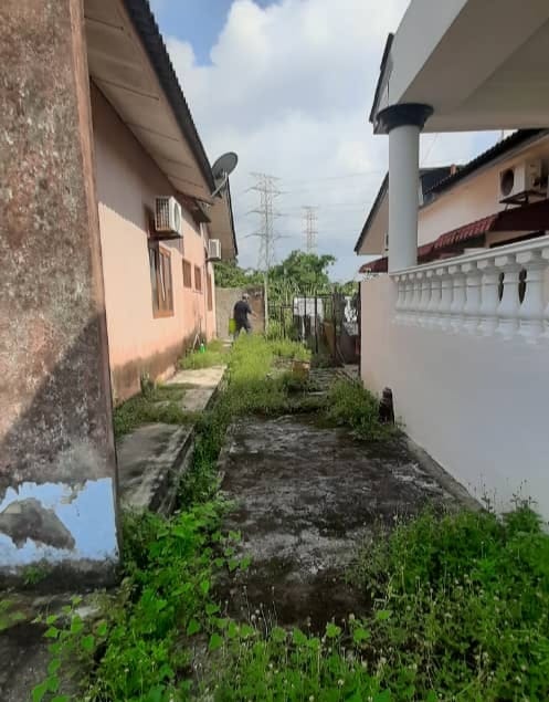 Murah Single Storey Semi D Taman Wangi Melaka - photo 4