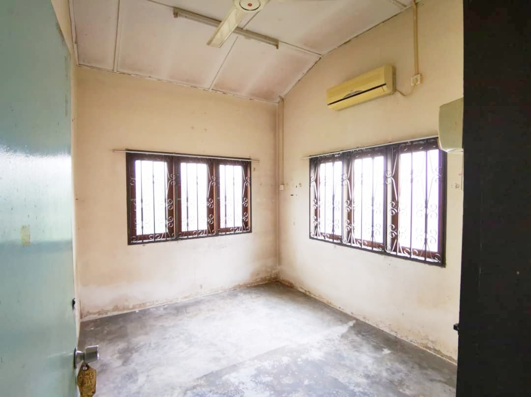 Murah Single Storey Semi D Taman Wangi Melaka - photo 8