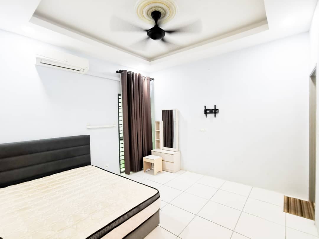 Gfloor Townhouse Simfoni Perdana LBS Puncak Alam - photo 8