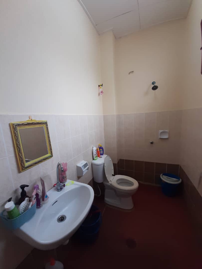 Double Storey Corner Lot, Taman Vista Emas, Kajang - photo 13
