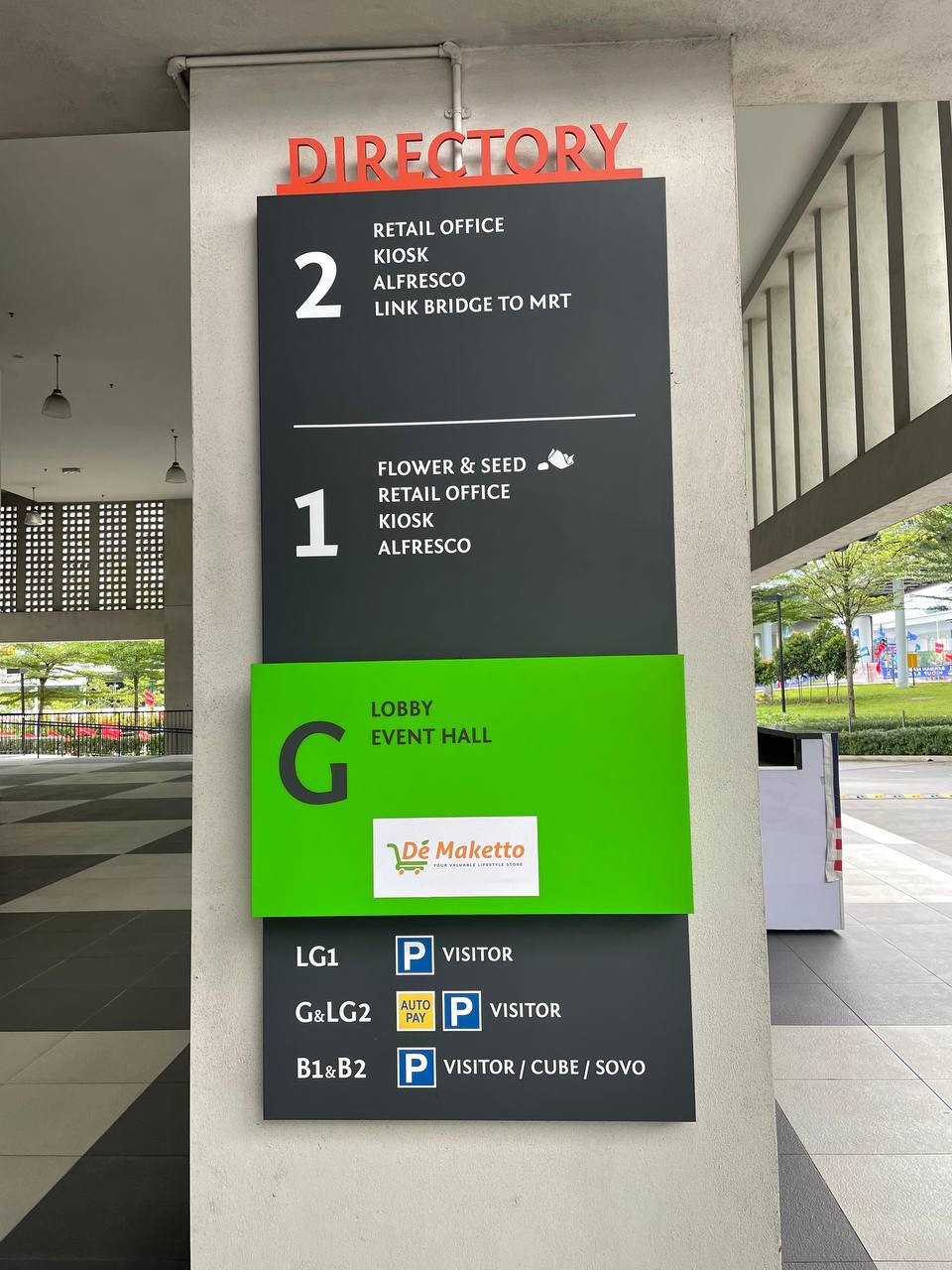 SqWhere SoVo Service Apartment, Sungai Buloh - photo 4
