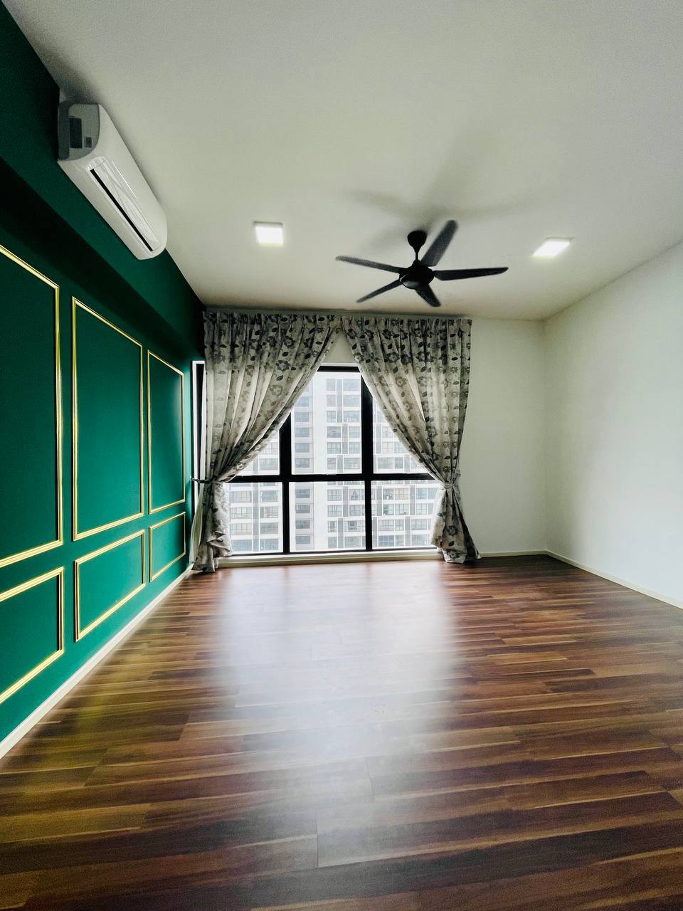 SqWhere SoVo Service Apartment, Sungai Buloh - photo 7