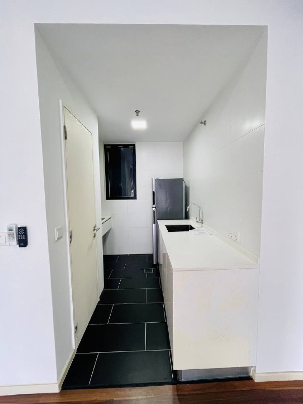 SqWhere SoVo Service Apartment, Sungai Buloh - photo 8