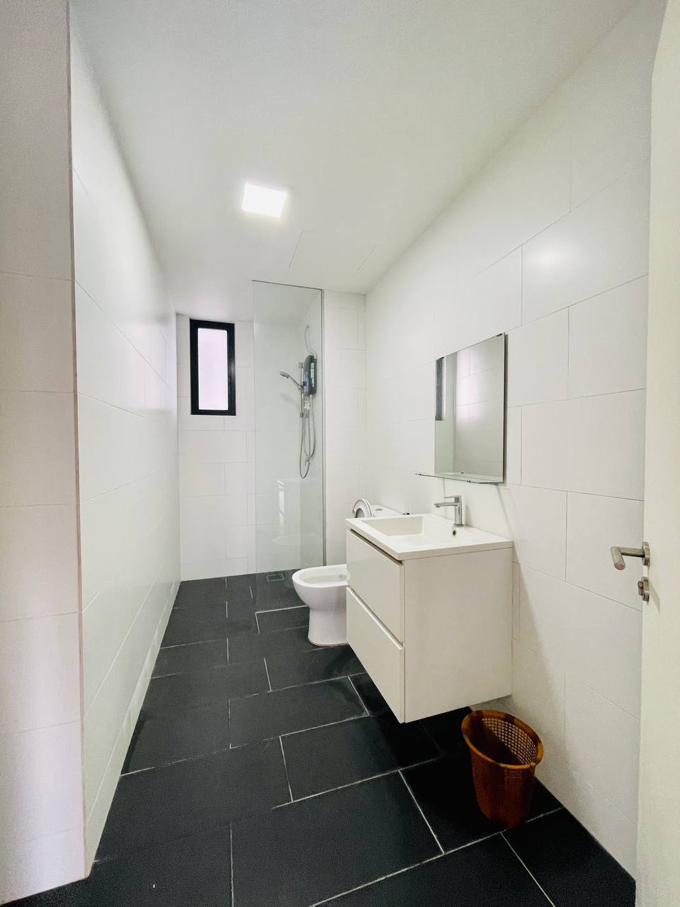 SqWhere SoVo Service Apartment, Sungai Buloh - photo 11
