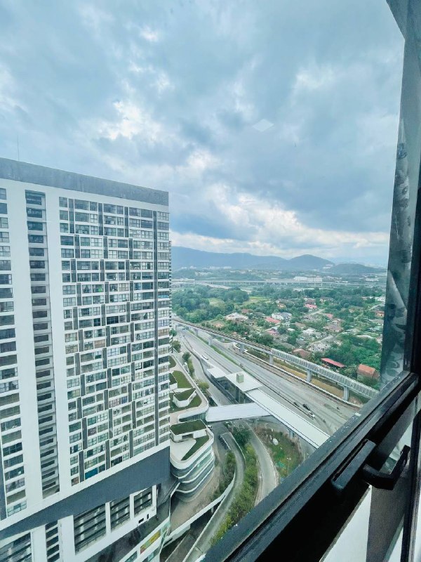 SqWhere SoVo Service Apartment, Sungai Buloh - photo 12
