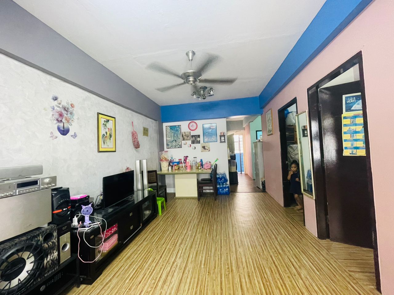 Pangsapuri Angsana Persiaran Subang Mewah,USJ 1 PJ - photo 2
