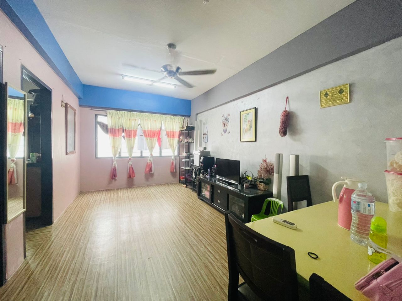 Pangsapuri Angsana Persiaran Subang Mewah,USJ 1 PJ - photo 4
