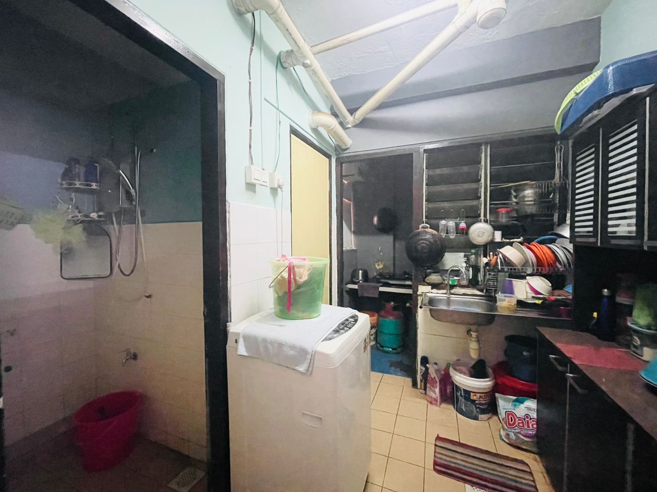 Pangsapuri Angsana Persiaran Subang Mewah,USJ 1 PJ - photo 8