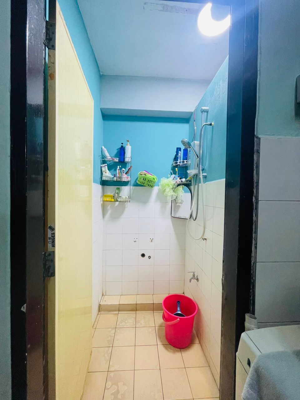 Pangsapuri Angsana Persiaran Subang Mewah,USJ 1 PJ - photo 11