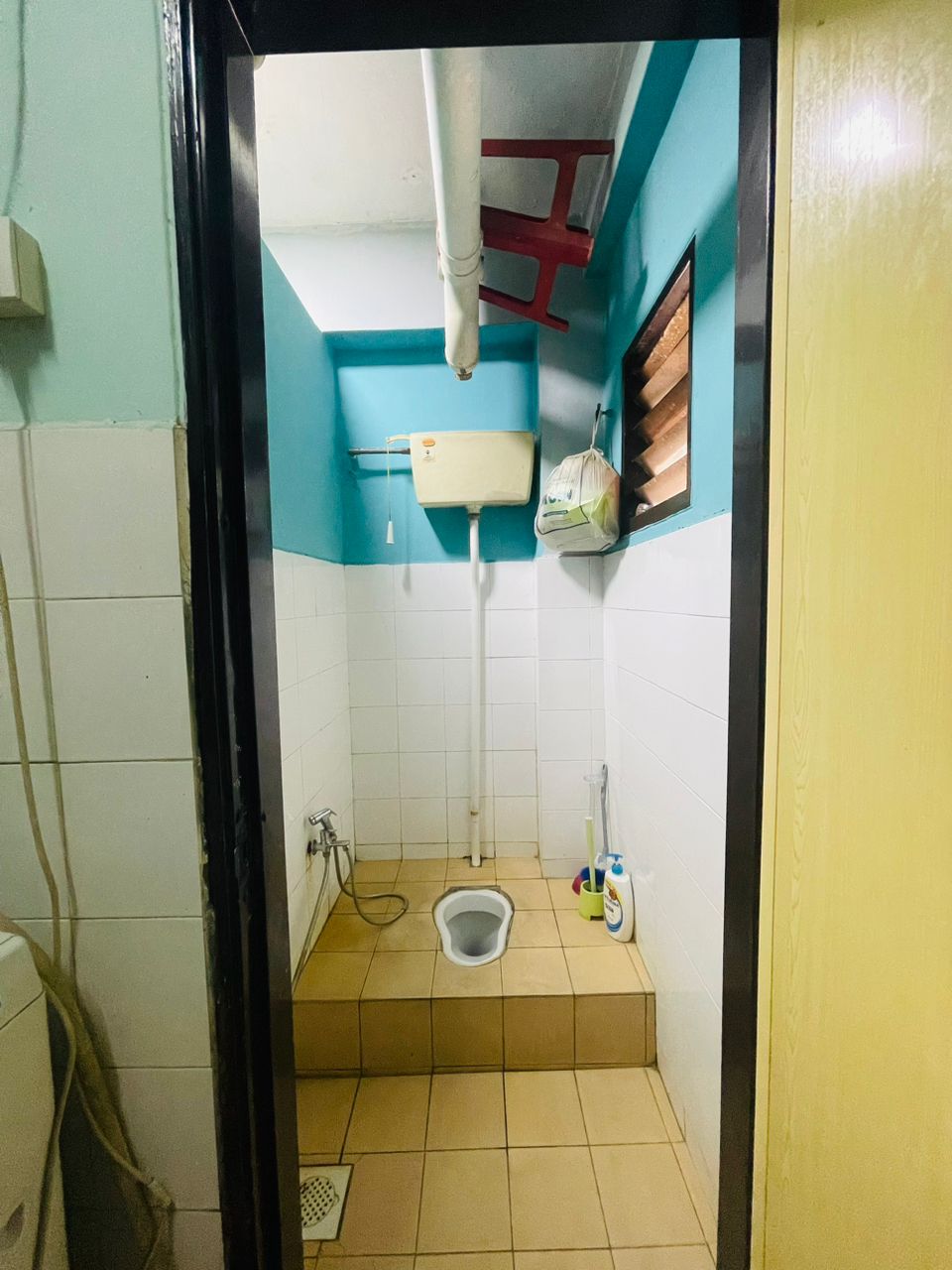 Pangsapuri Angsana Persiaran Subang Mewah,USJ 1 PJ - photo 12