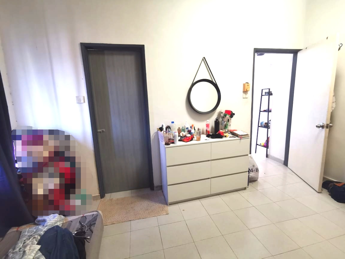 Level 4 Flat Taman Sri Manja, PJS 3 Petaling Jaya - photo 4