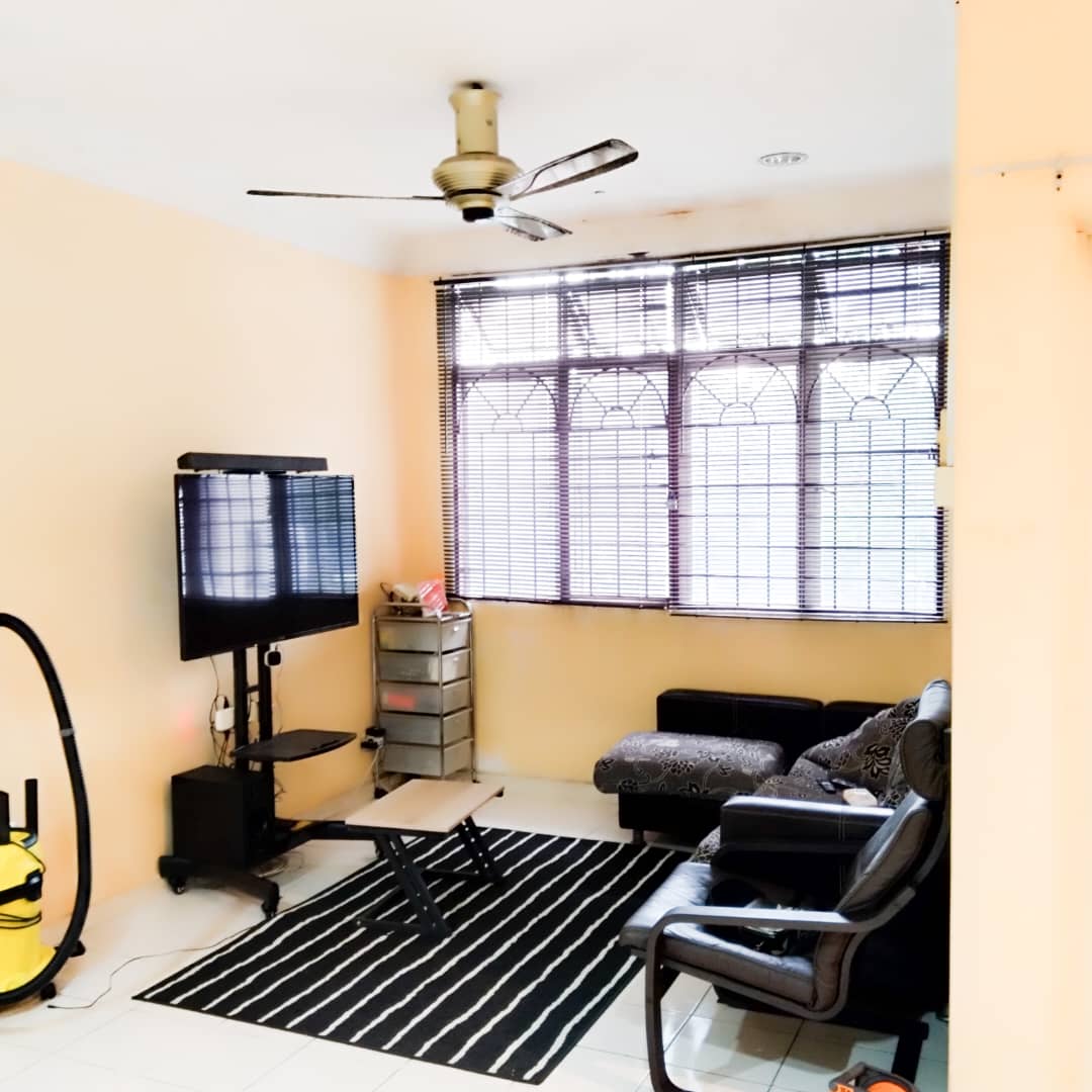 Townhouse Top Floor Puncak Perdana U10, Shah Alam - photo 3
