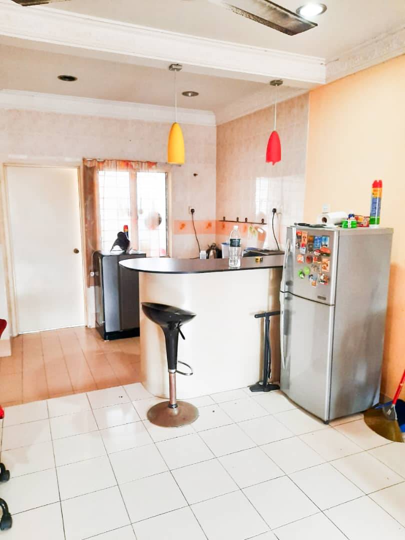 Townhouse Top Floor Puncak Perdana U10, Shah Alam - photo 4