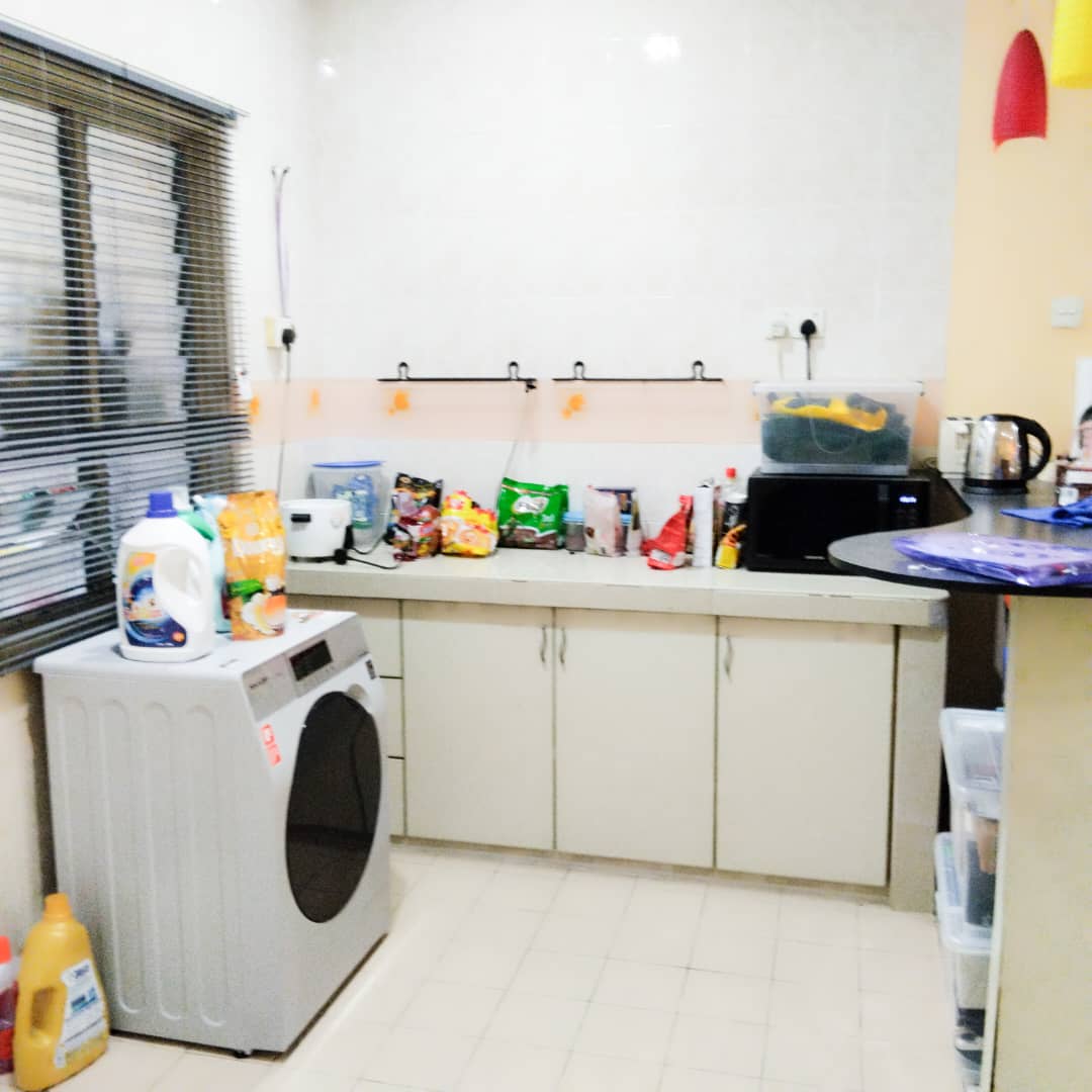 Townhouse Top Floor Puncak Perdana U10, Shah Alam - photo 6