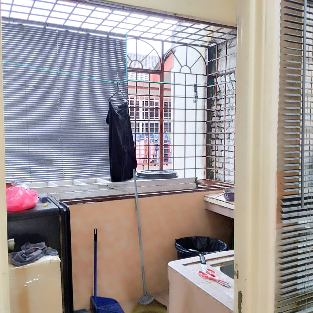 Townhouse Top Floor Puncak Perdana U10, Shah Alam - photo 8