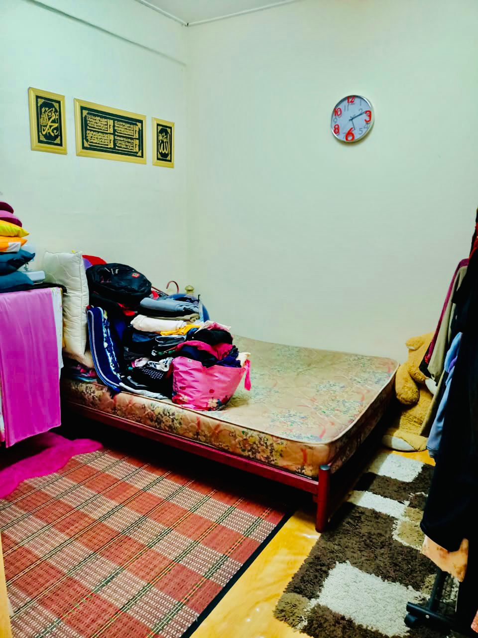 Pangsapuri Seri Ria, Taman Wawasan Hulu Langat - photo 7