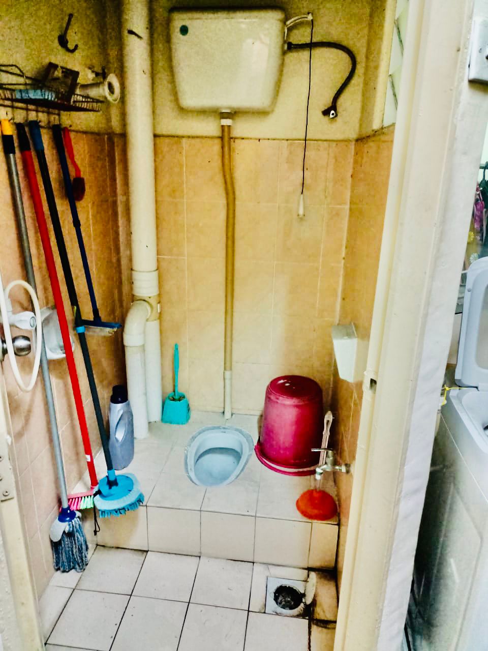 Pangsapuri Seri Ria, Taman Wawasan Hulu Langat - photo 8