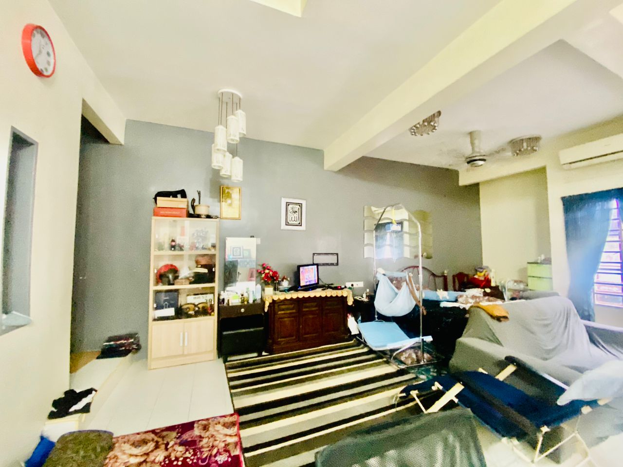 Facing Open Double Storey Saujana Utama 3 Sg Buloh - photo 4