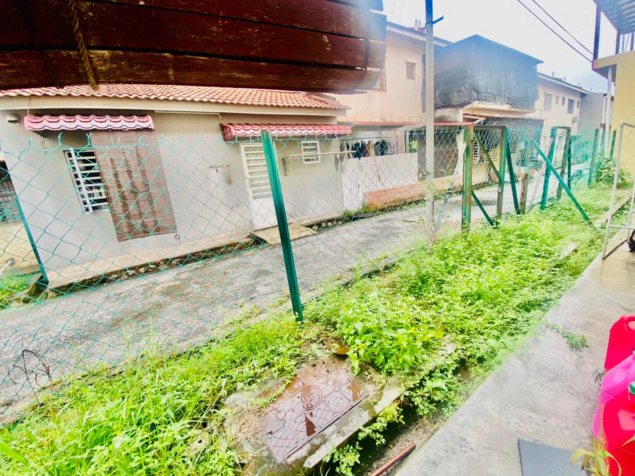 Facing Open Double Storey Saujana Utama 3 Sg Buloh - photo 8