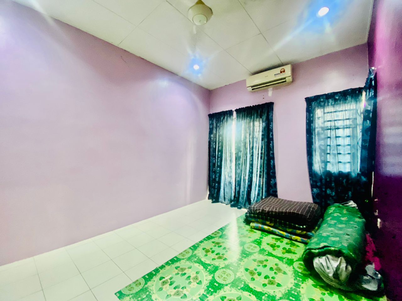 Facing Open Double Storey Saujana Utama 3 Sg Buloh - photo 11
