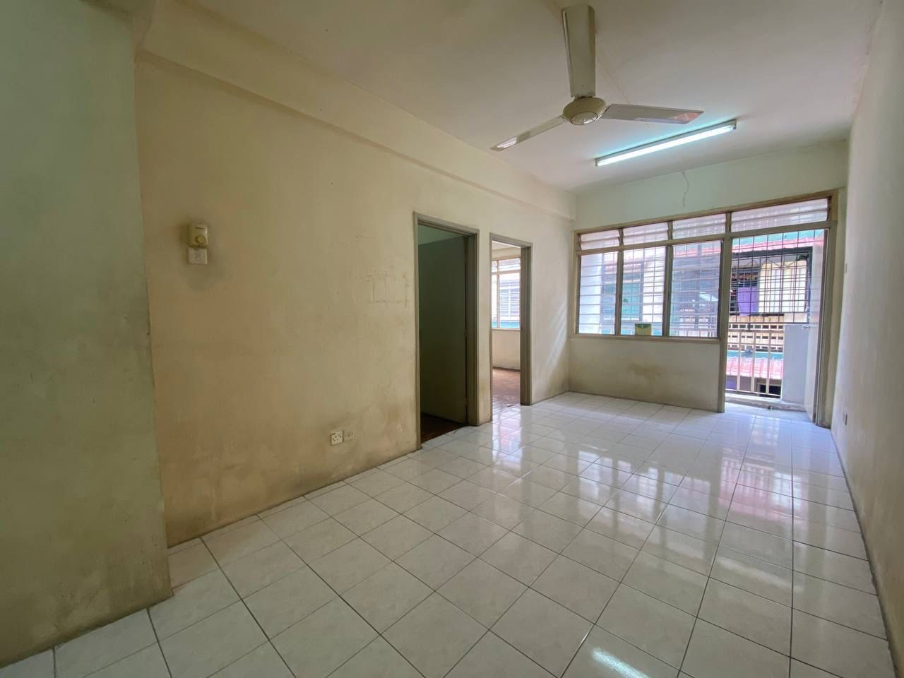 Level 2 Pangsapuri Jati Taman Mas Puchong - photo 3