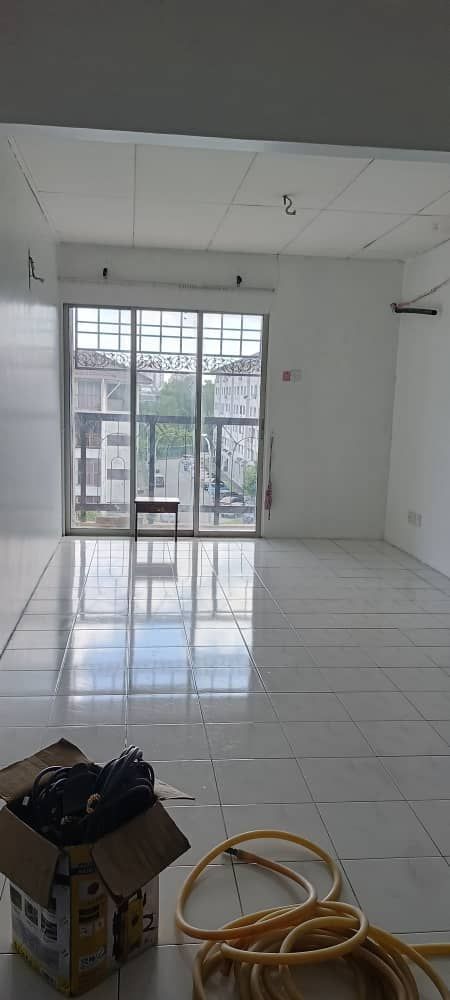 Level 4 Flat Tmn Sri Rasau, Seksyen 16, Shah Alam - photo 3