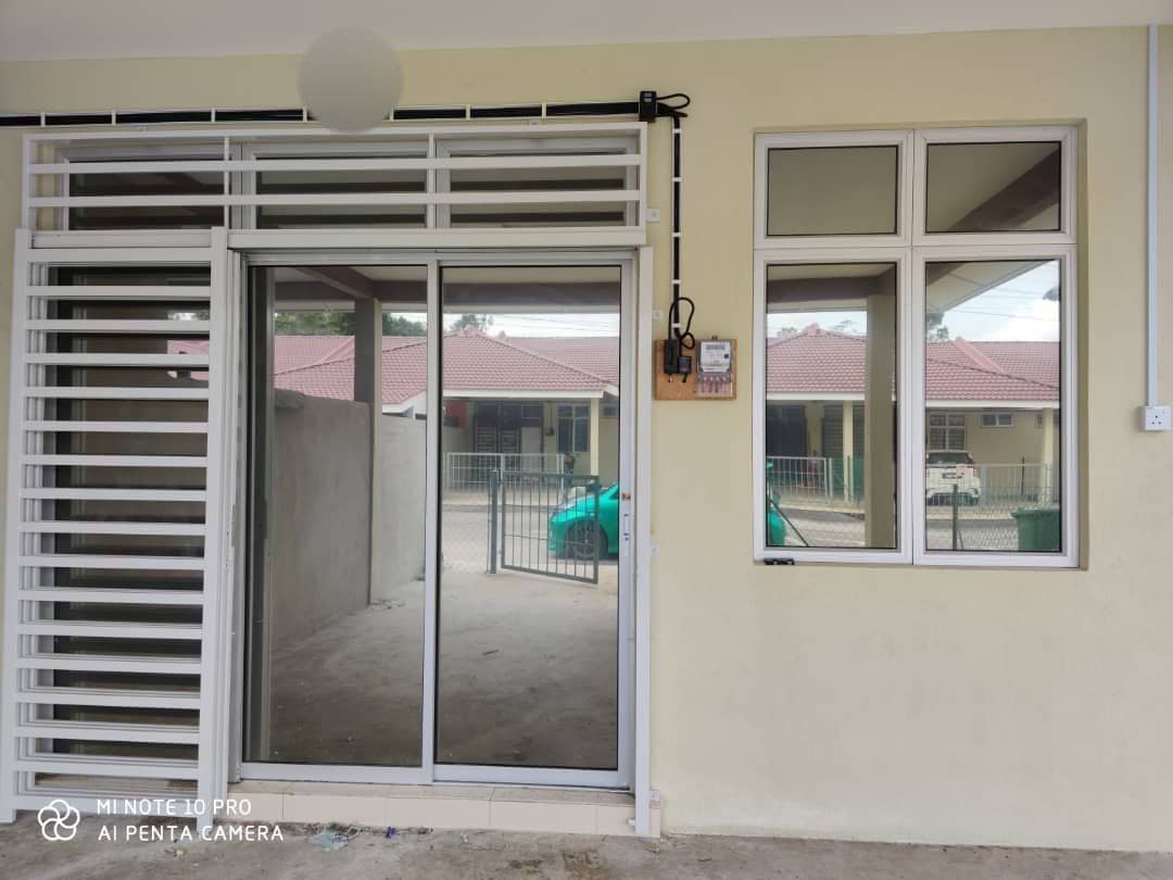 Single Storey Tmn Gambang Damai 1, Kuantan Pahang - photo 2