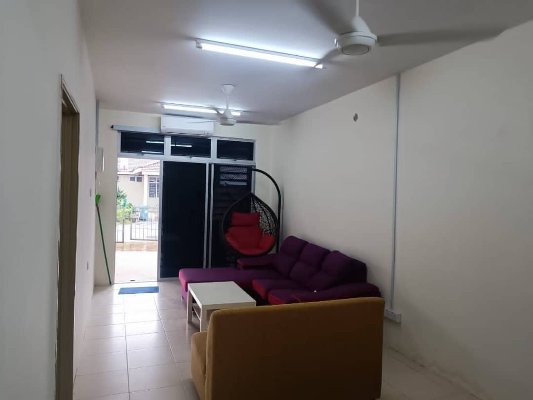 Single Storey Tmn Gambang Damai 1, Kuantan Pahang - photo 3