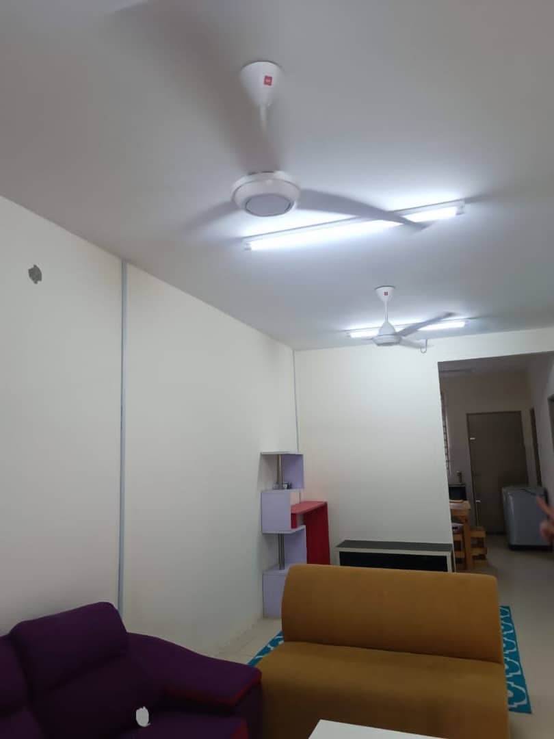 Single Storey Tmn Gambang Damai 1, Kuantan Pahang - photo 4