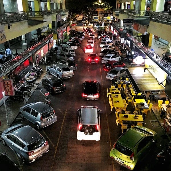 Office , Store to Let at Platinum Walk Setapak - photo 2