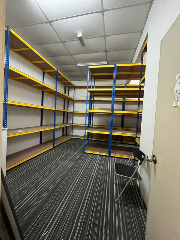 Office , Store to Let at Platinum Walk Setapak - photo 3