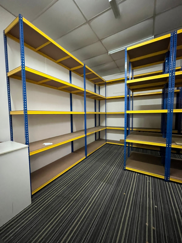 Office , Store to Let at Platinum Walk Setapak - photo 6