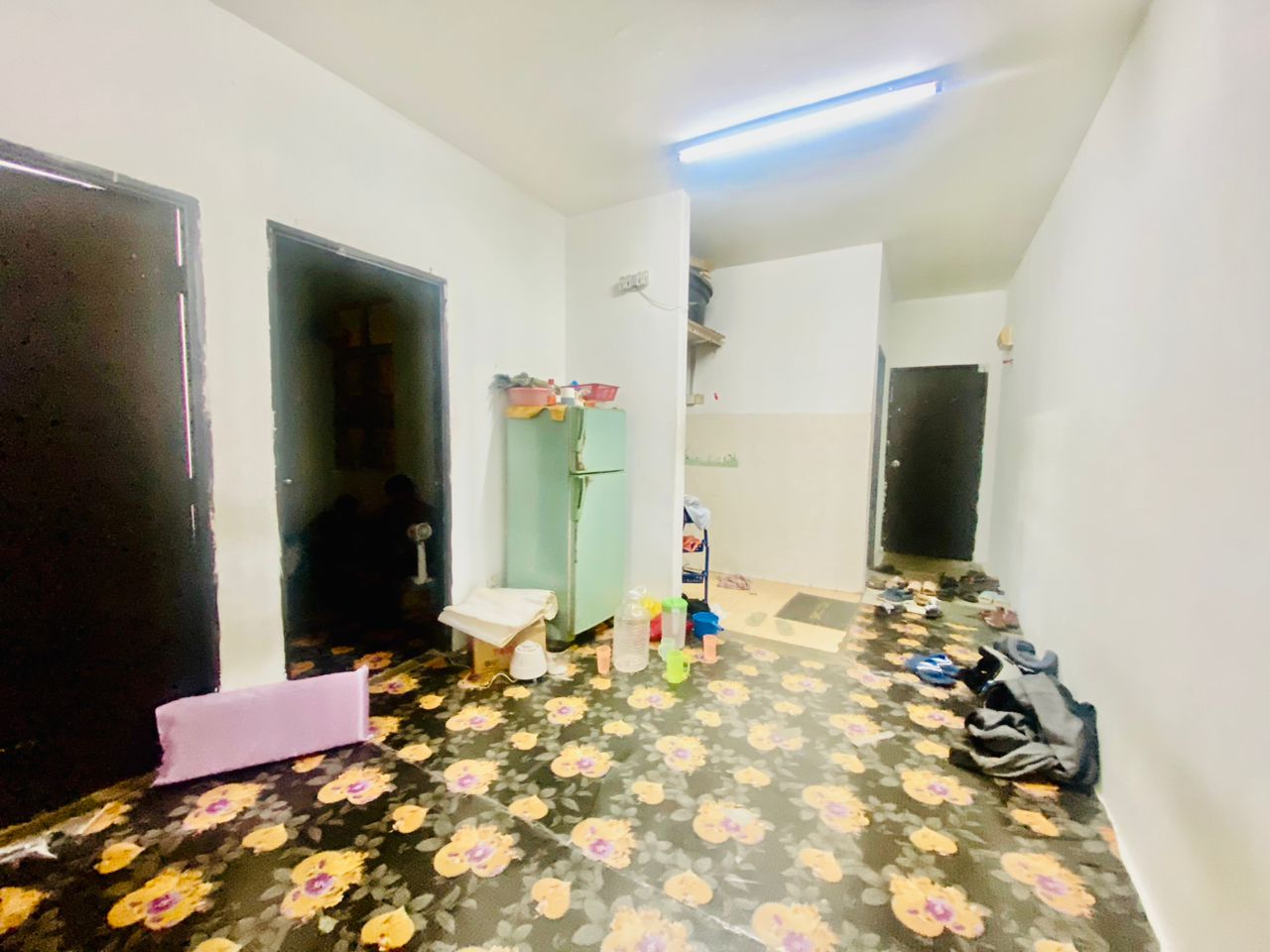 Apartment LP7 ,Tmn Lestari Perdana Seri Kembangan - photo 6