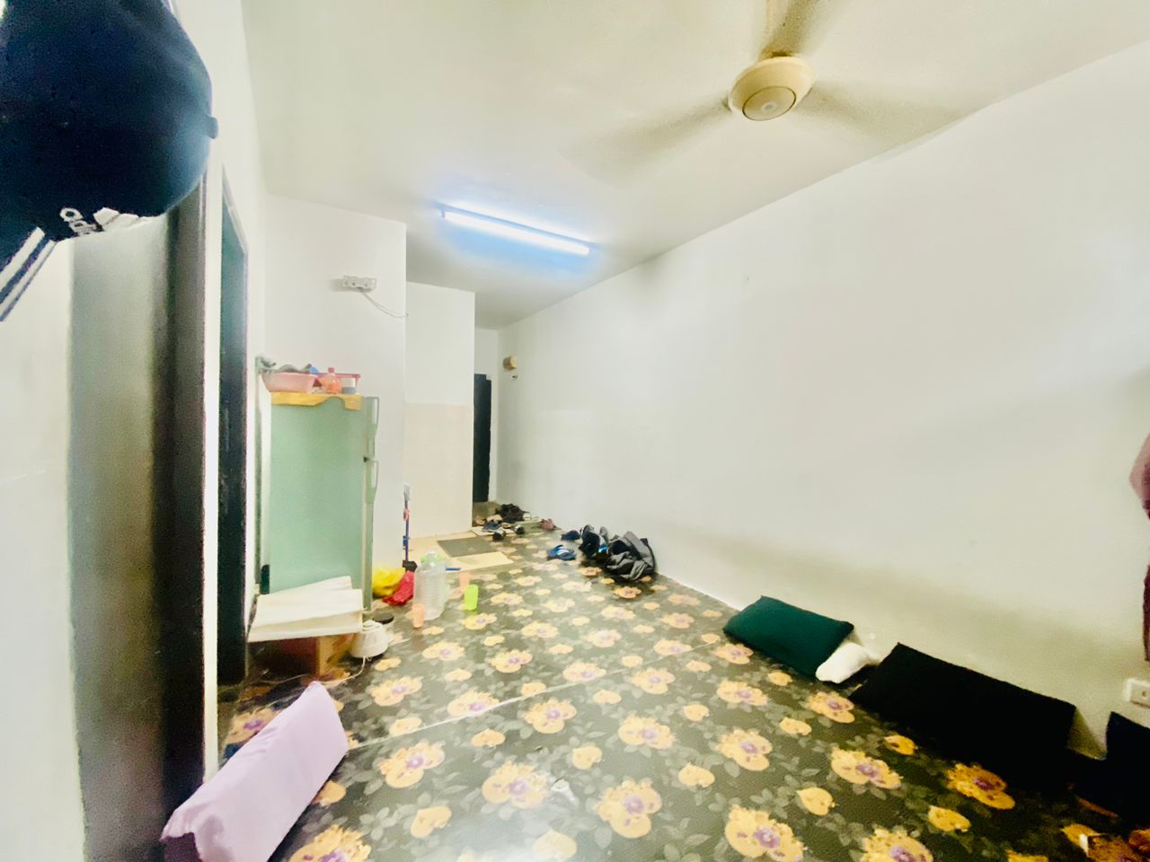 Apartment LP7 ,Tmn Lestari Perdana Seri Kembangan - photo 7