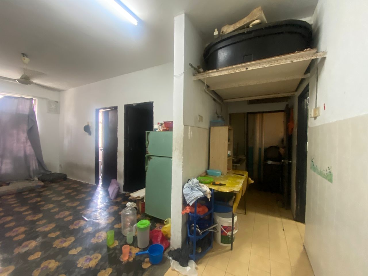 Apartment LP7 ,Tmn Lestari Perdana Seri Kembangan - photo 8