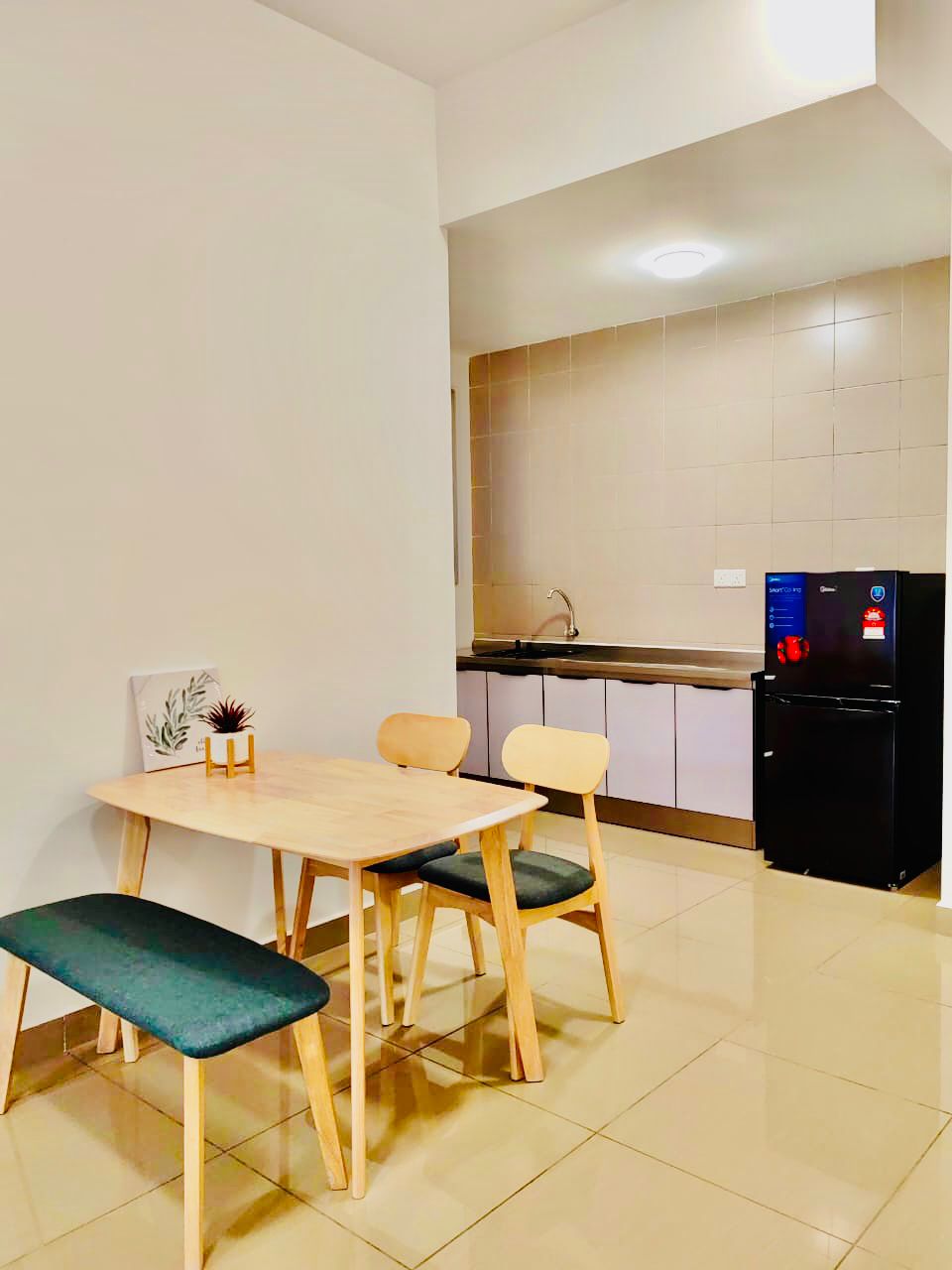 Fully Furnished LBS Skylake Residence, Puchong - photo 3