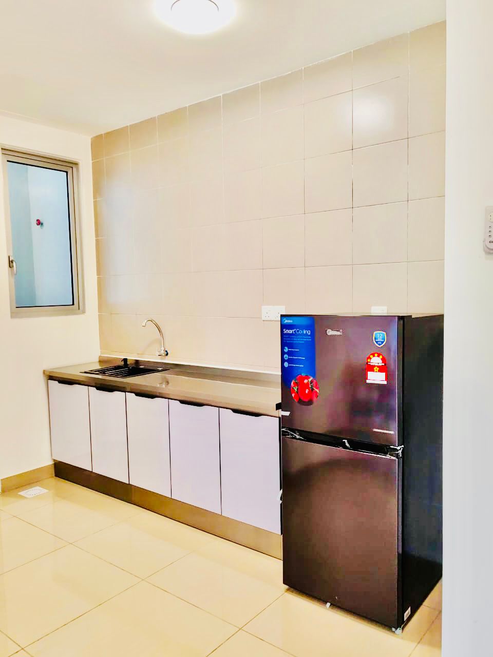 Fully Furnished LBS Skylake Residence, Puchong - photo 4