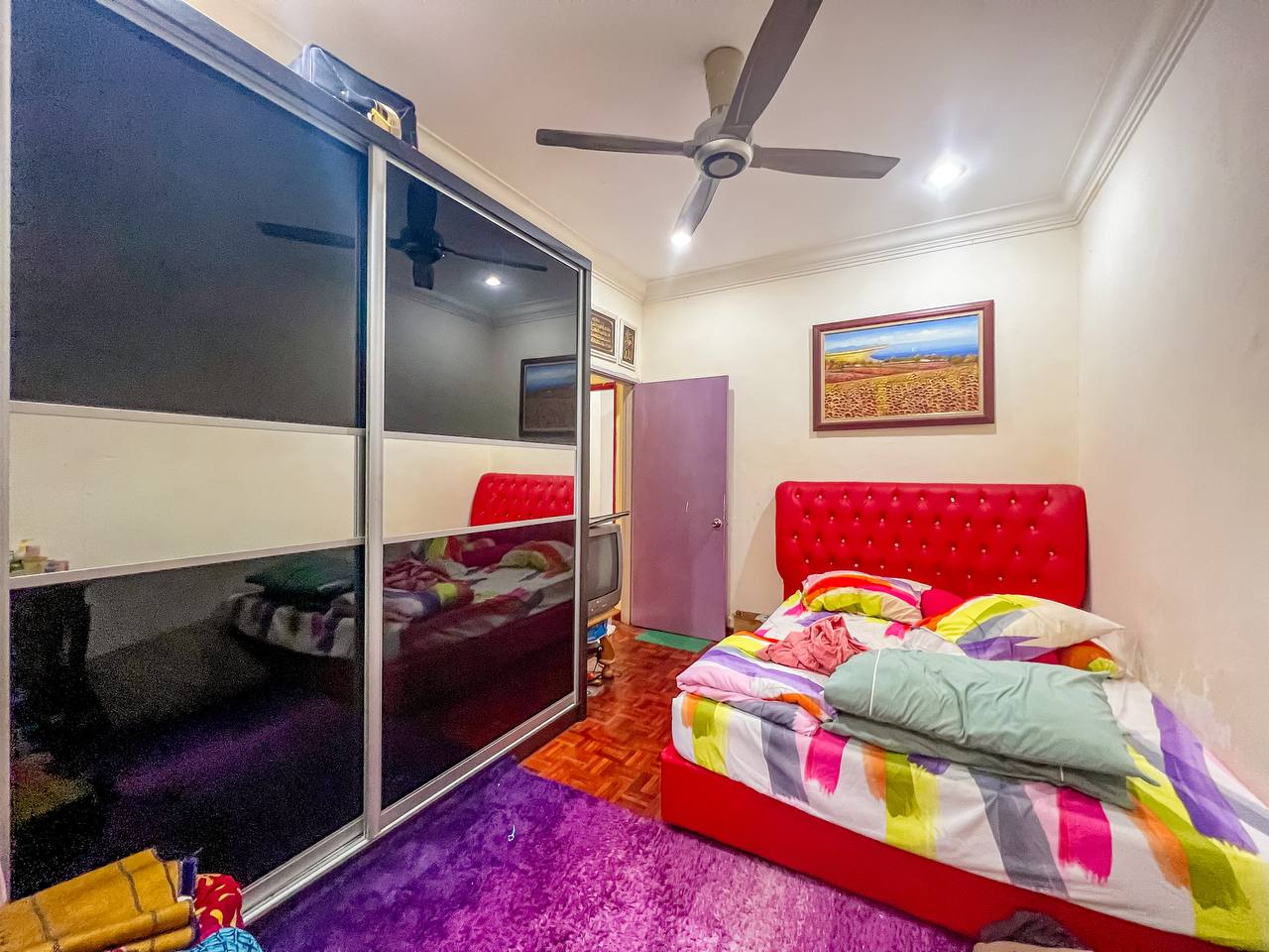 Double Storey Taman Impian Putra, Bangi,Kajang - photo 11