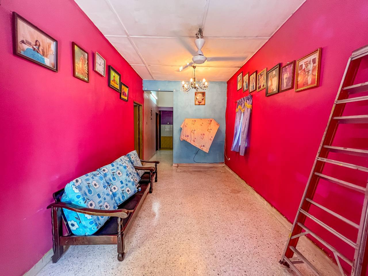 Corner Lot 1 Storey Tmn Maju Satu, Sg Jelok Kajang - photo 6