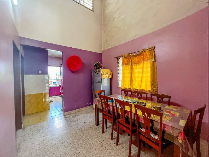Corner Lot 1 Storey Tmn Maju Satu, Sg Jelok Kajang - photo 8