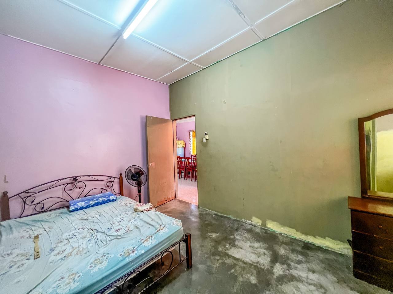 Corner Lot 1 Storey Tmn Maju Satu, Sg Jelok Kajang - photo 10