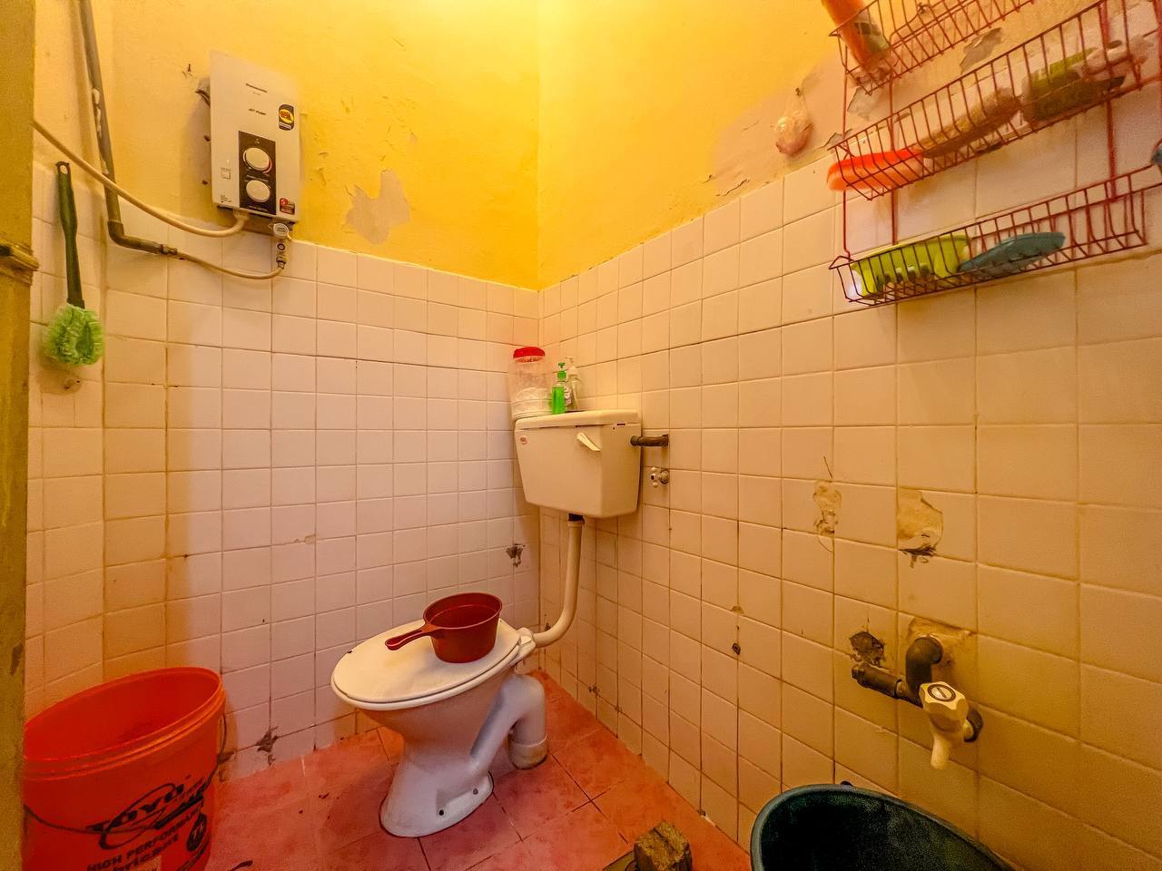 Corner Lot 1 Storey Tmn Maju Satu, Sg Jelok Kajang - photo 12