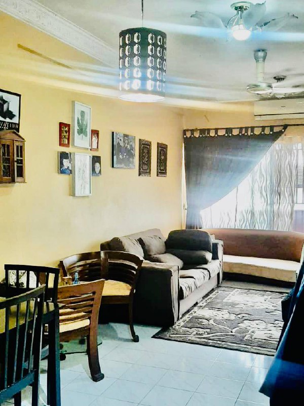 L3 Semi Furnished Amazing Height Sg Udang Klang - photo 3